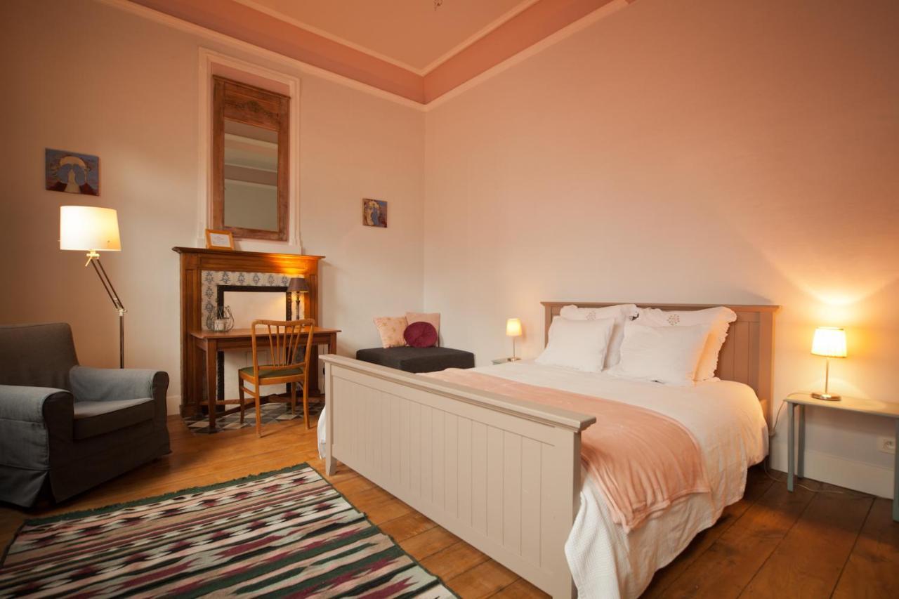 B&B De Kersentuin บอร์กโลน ภายนอก รูปภาพ