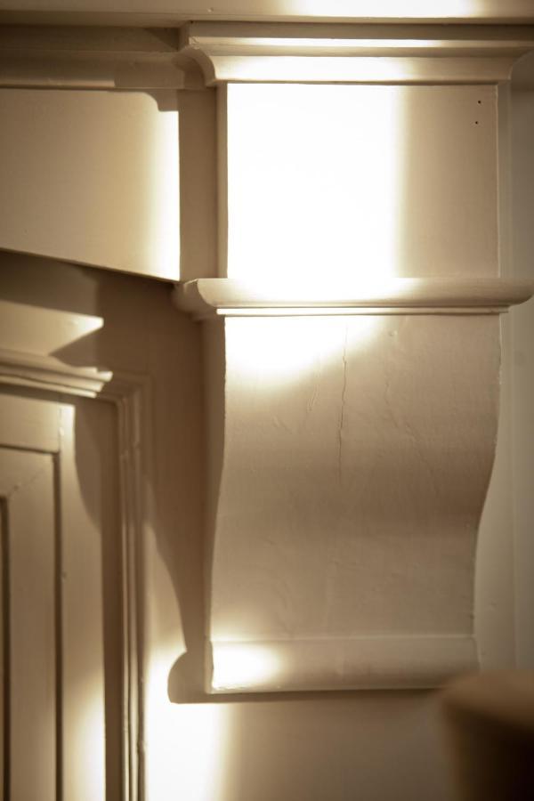 B&B De Kersentuin บอร์กโลน ภายนอก รูปภาพ