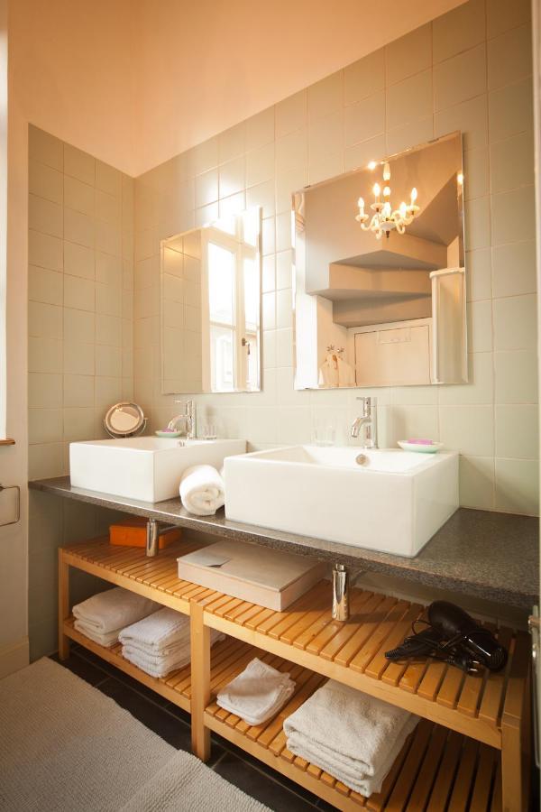 B&B De Kersentuin บอร์กโลน ภายนอก รูปภาพ
