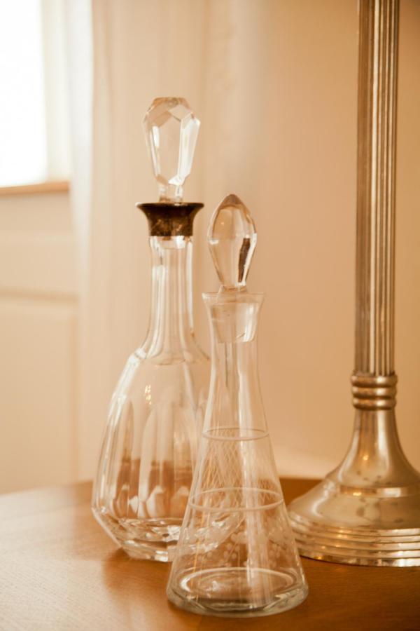 B&B De Kersentuin บอร์กโลน ภายนอก รูปภาพ
