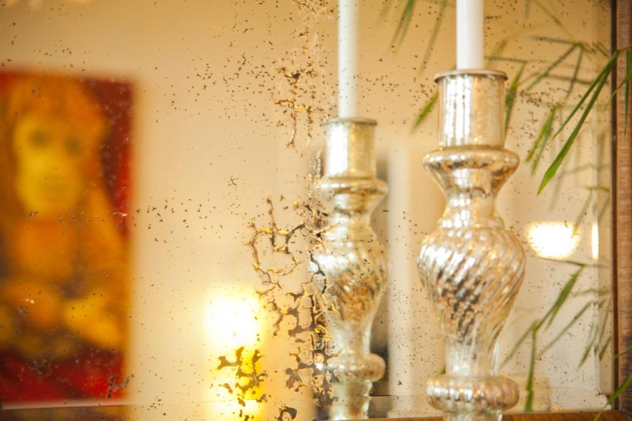 B&B De Kersentuin บอร์กโลน ภายนอก รูปภาพ