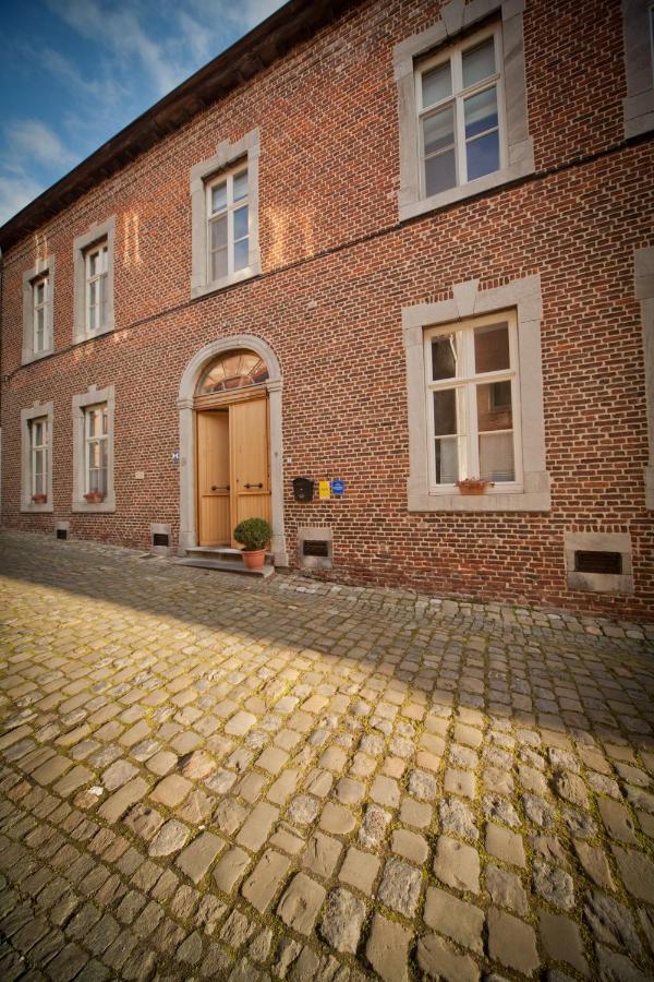 B&B De Kersentuin บอร์กโลน ภายนอก รูปภาพ