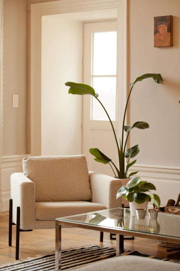 B&B De Kersentuin บอร์กโลน ภายนอก รูปภาพ