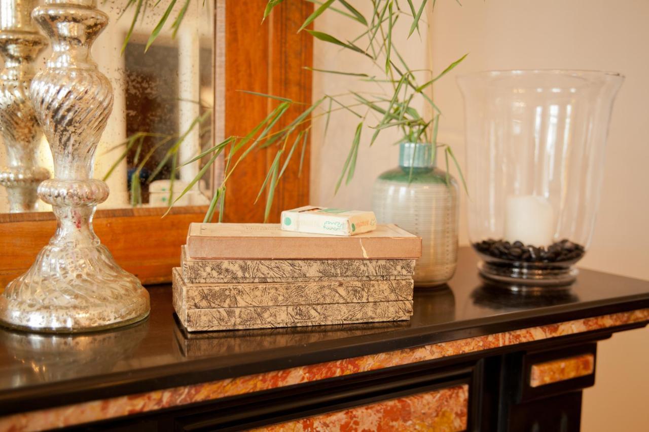 B&B De Kersentuin บอร์กโลน ภายนอก รูปภาพ