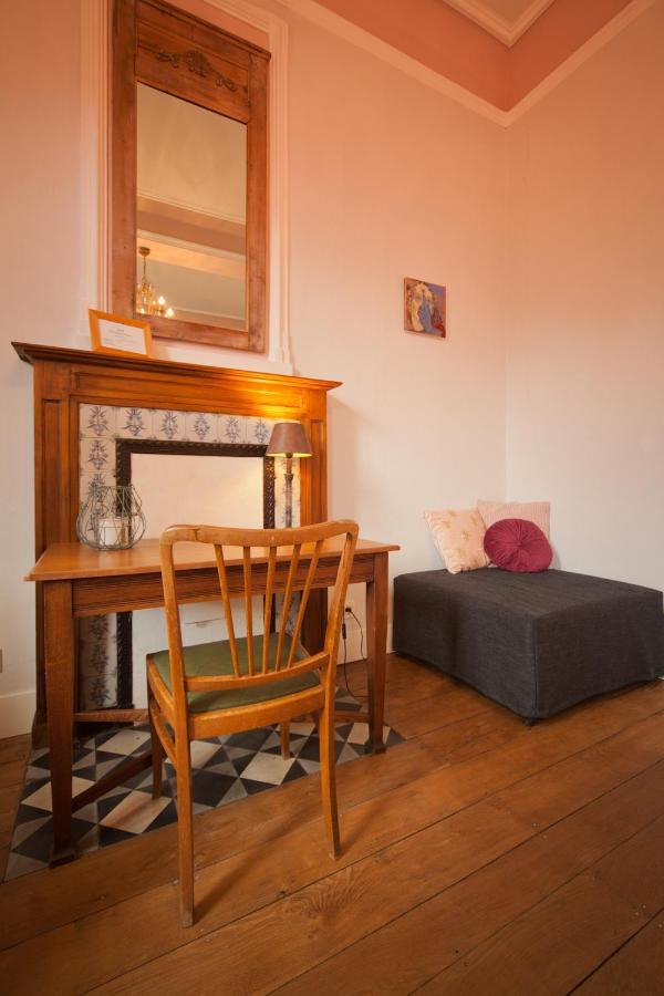 B&B De Kersentuin บอร์กโลน ภายนอก รูปภาพ