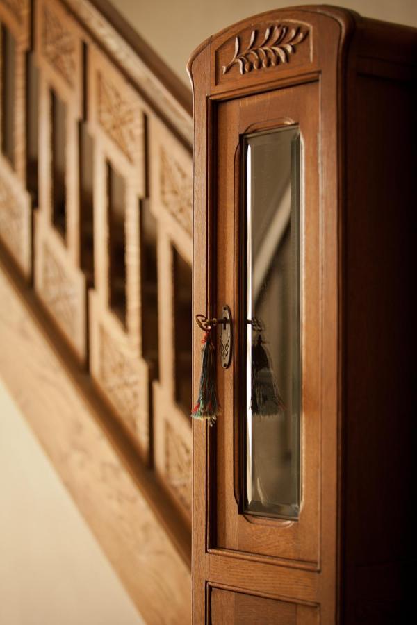 B&B De Kersentuin บอร์กโลน ภายนอก รูปภาพ